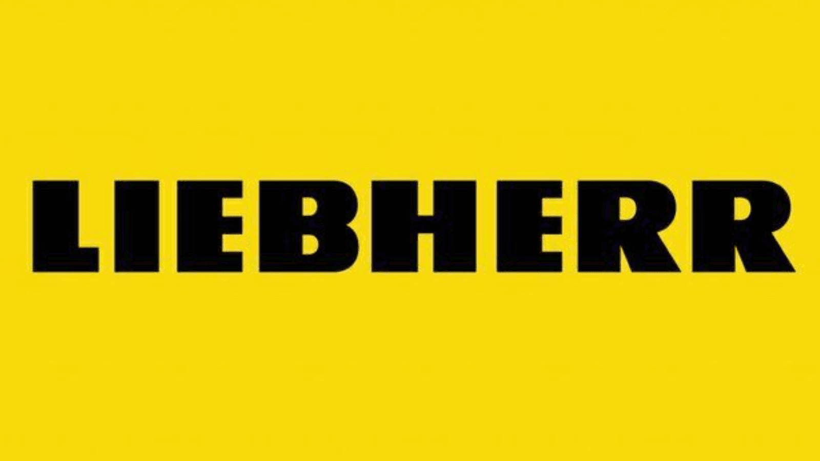 LIEBHERR OEM Yedek Parça ve Teknik Komponentler — Balans Parts