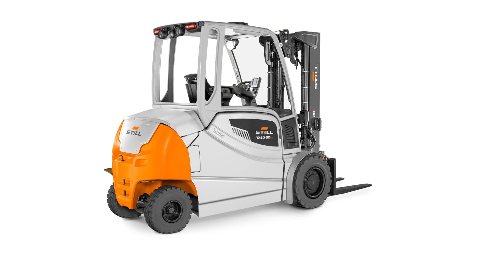 Forklift OEM yedek parça ve elektrikli sistemler — çekiş motoru, hidrolik valf ve ECU sınıfı kontrol üniteleri tedariki